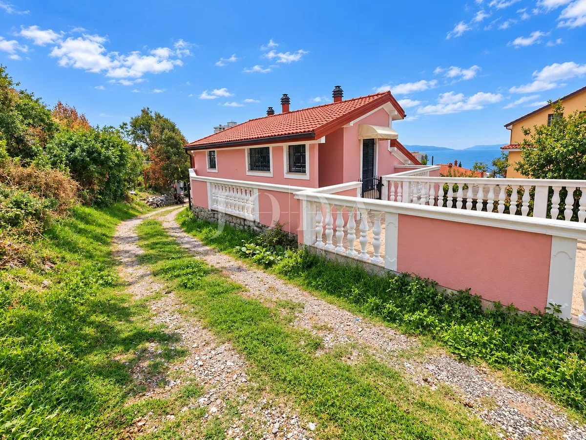 Kuća - Rijeka, 193m2