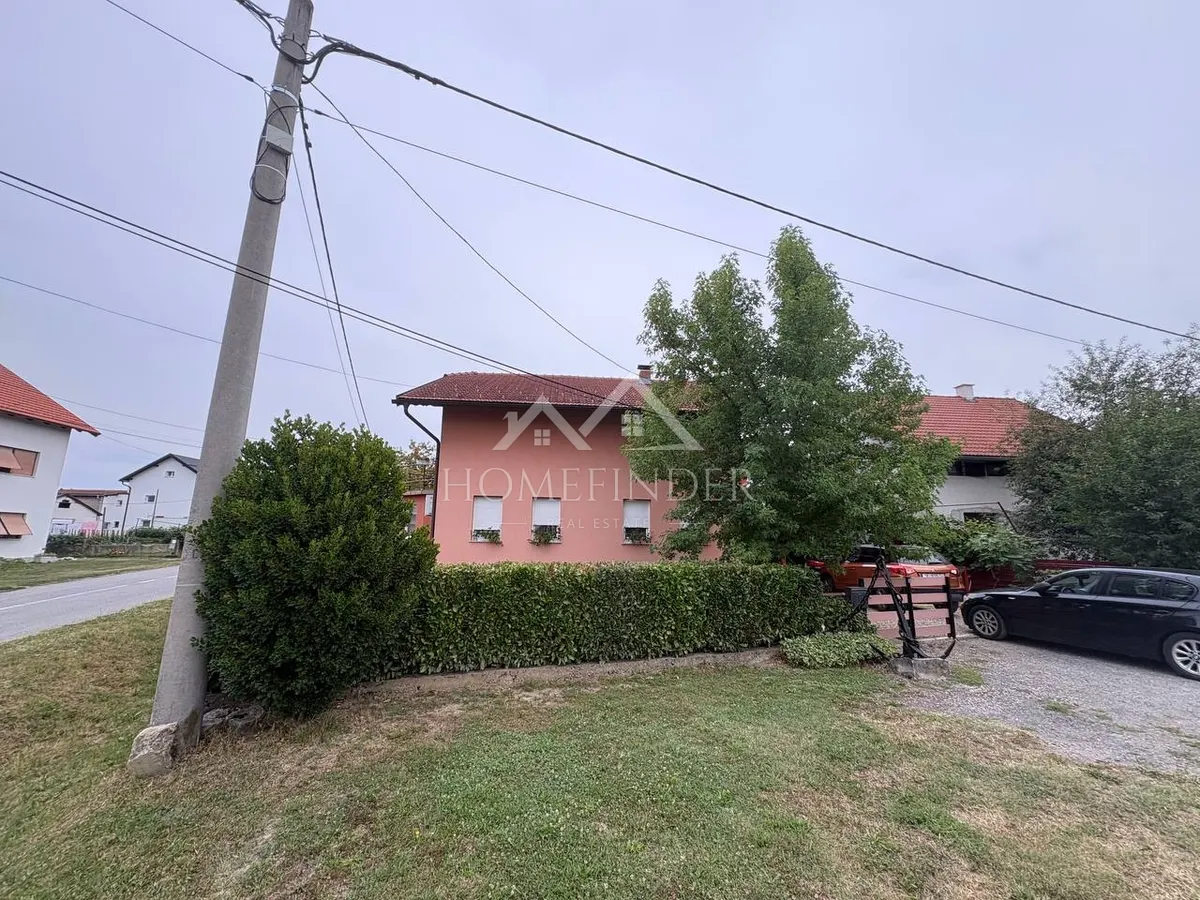 House - Petrinja, 200m2