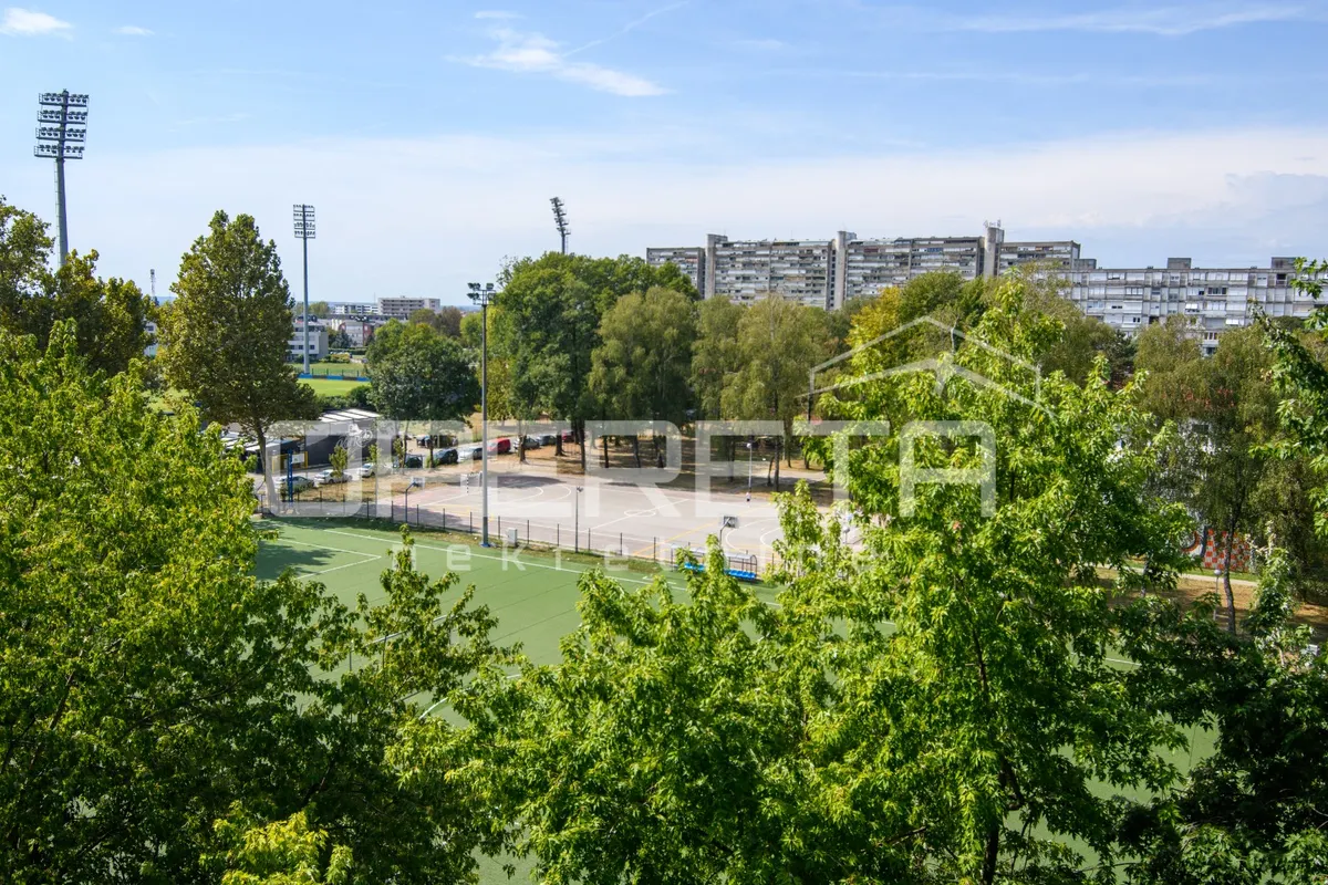 Stan - Aleja Pomoraca, Novi Zagreb - istok, Zagreb, 78m2