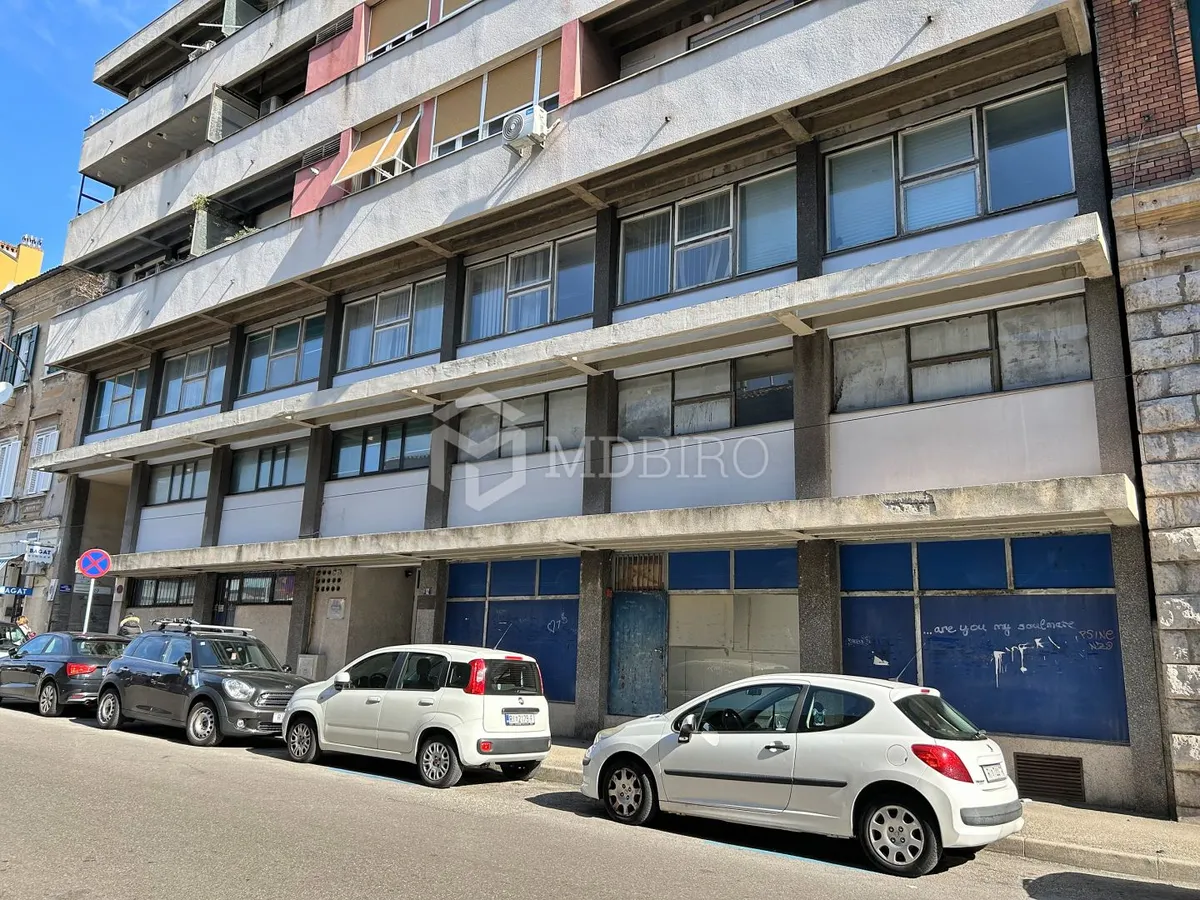 Poslovni Prostor - Rijeka, 490m2