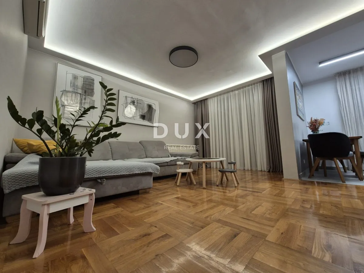 Apartment - Rovinj, 78.38m2