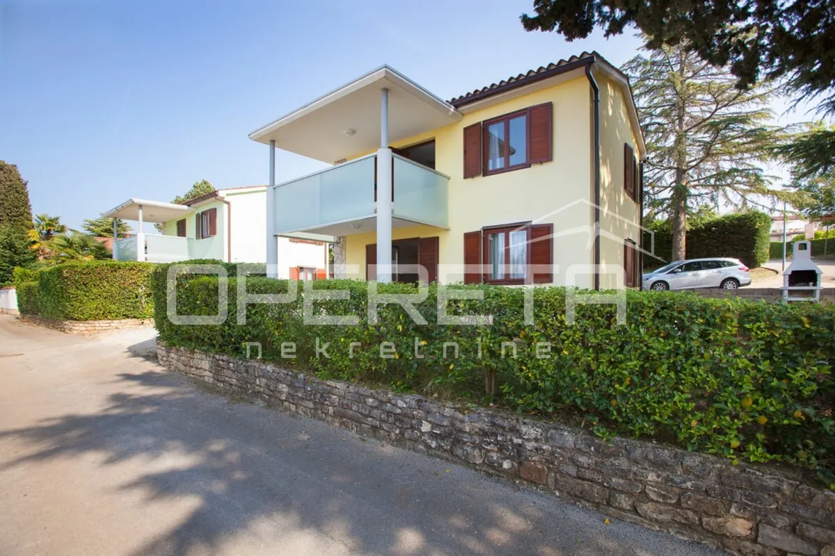 House - Dajla, Novigrad, Novigrad, 132m2
