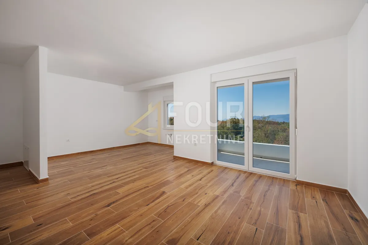 Stan - Viškovo, 80m2