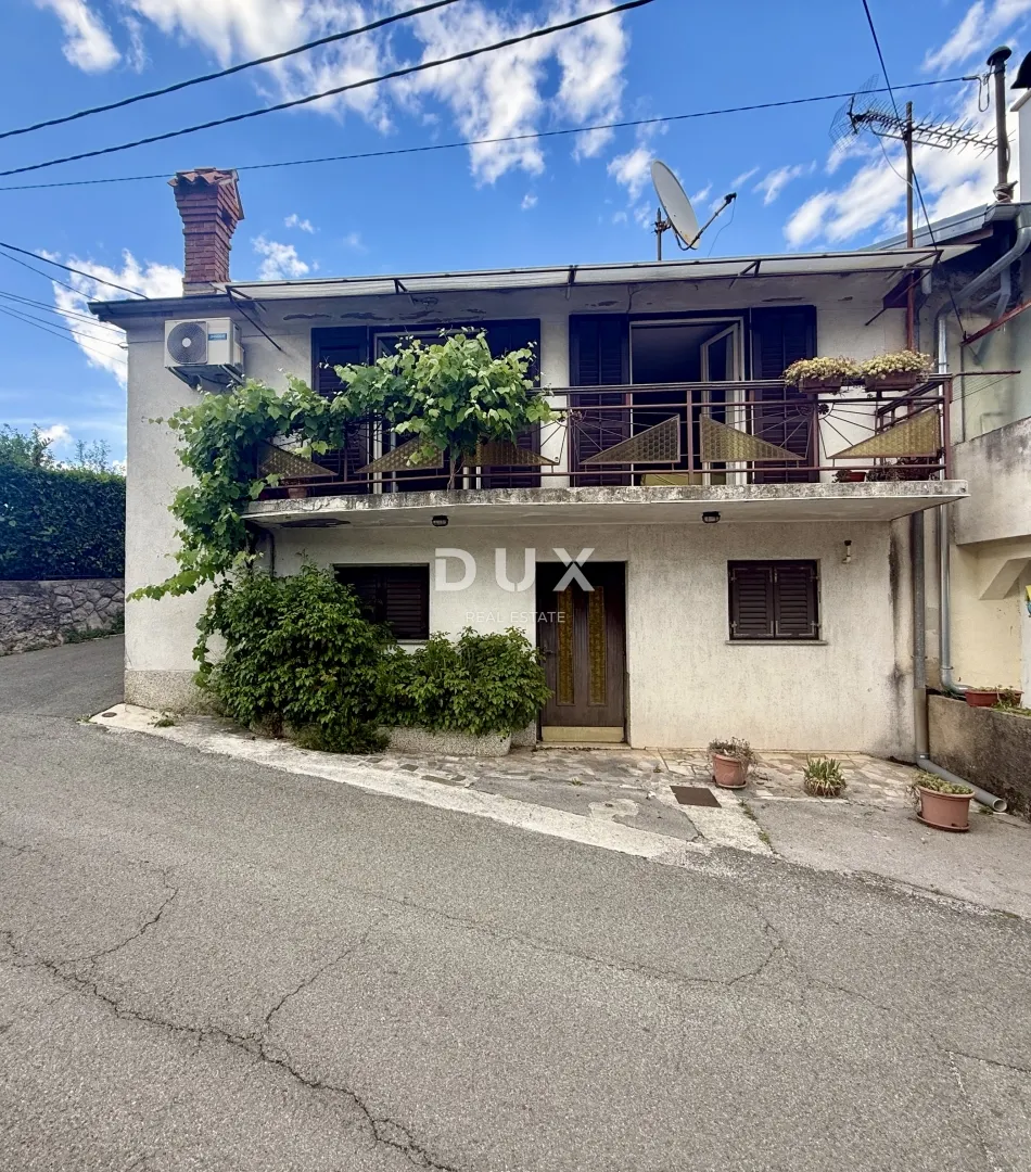 Kuća - Matulji, 90m2