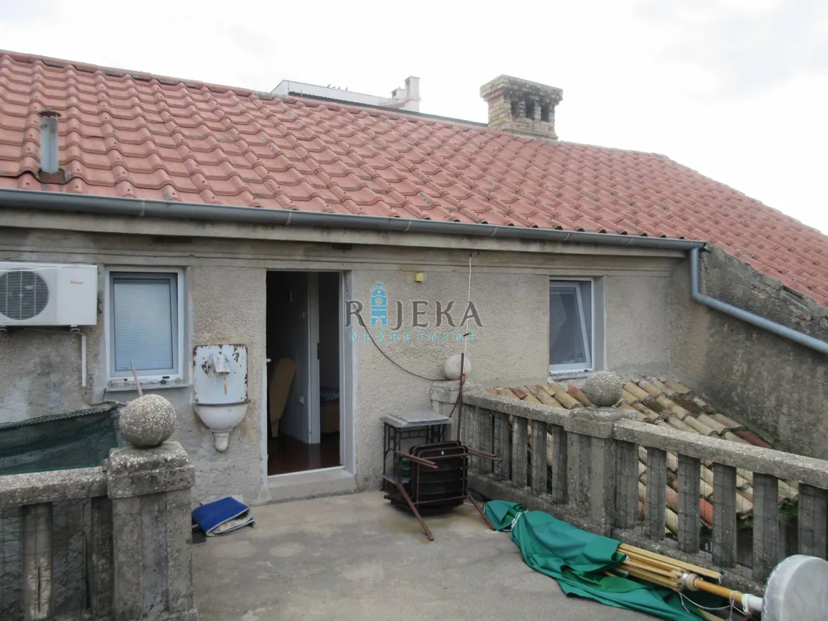 Kuća - Crikvenica, 500m2
