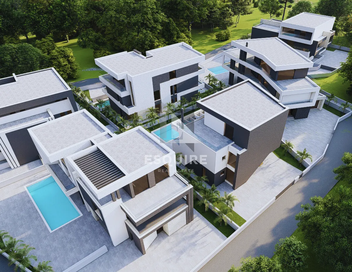 House - Zadar - Okolica, 416m2