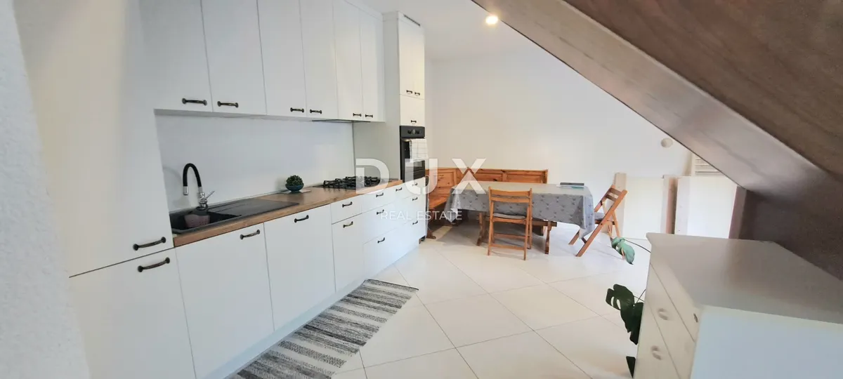 House - Bakar, 90m2
