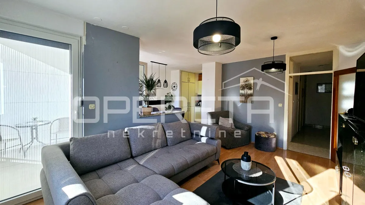Apartment - Put Petrića, Zadar, Zadar, 89m2