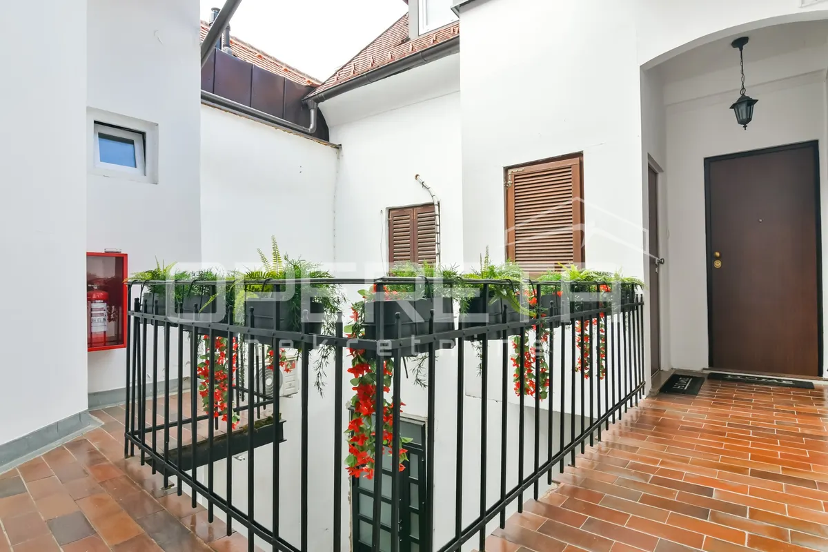 Stan - Tkalčićeva, Centar, Zagreb, 60m2