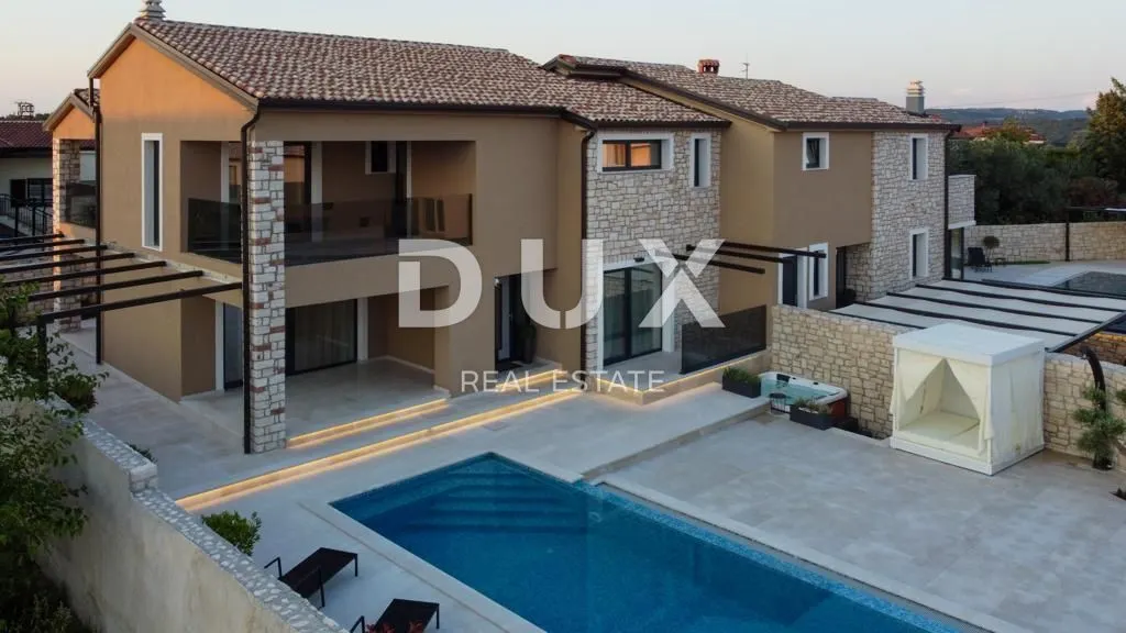 Kuća - Brtonigla, 178.7m2