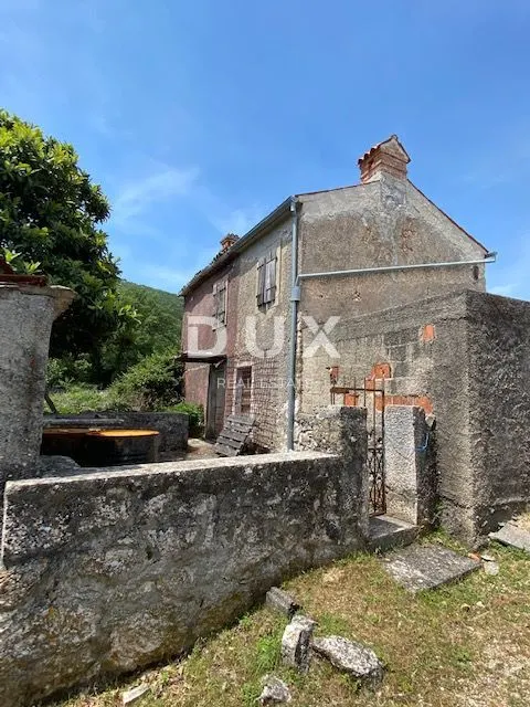 Kuća - Cres, 76m2
