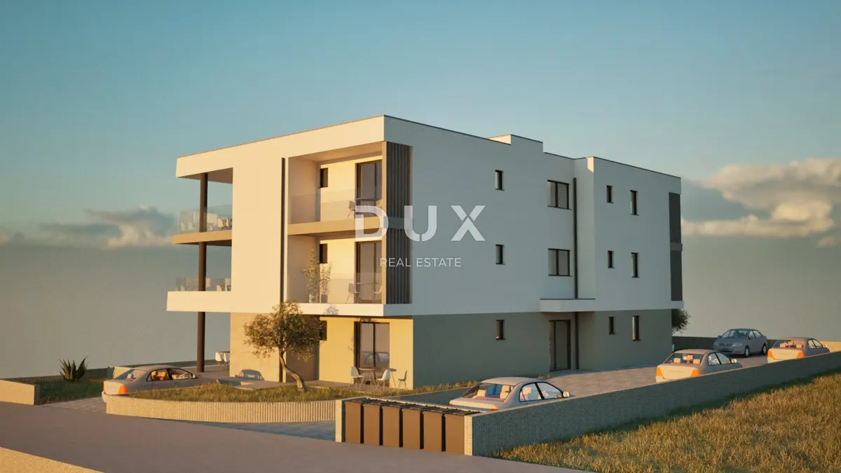 Stan - Tribunj, 120.4m2