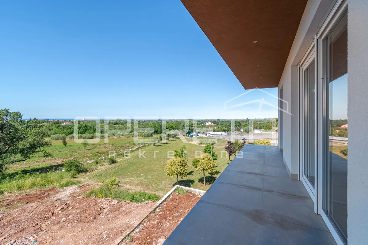 Stan - Umag, Umag, Umag, 72.6m2