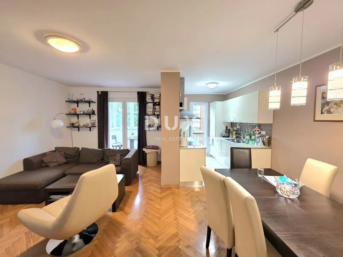 Apartment - Fažana, 86m2