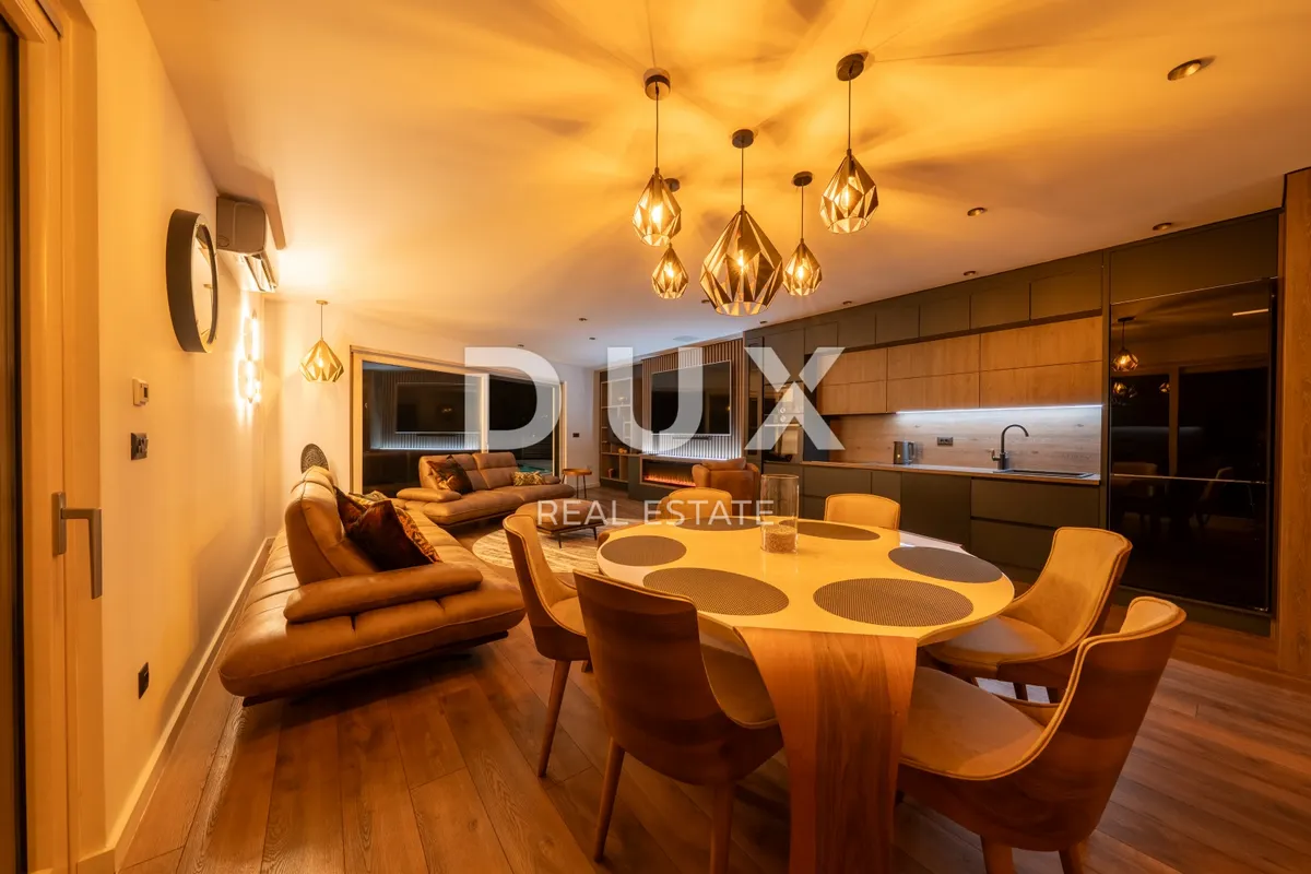 House - Podstrana, 152m2