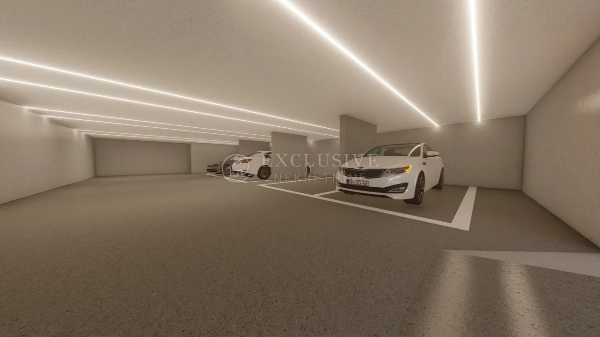 Apartment - Krk, 117m2