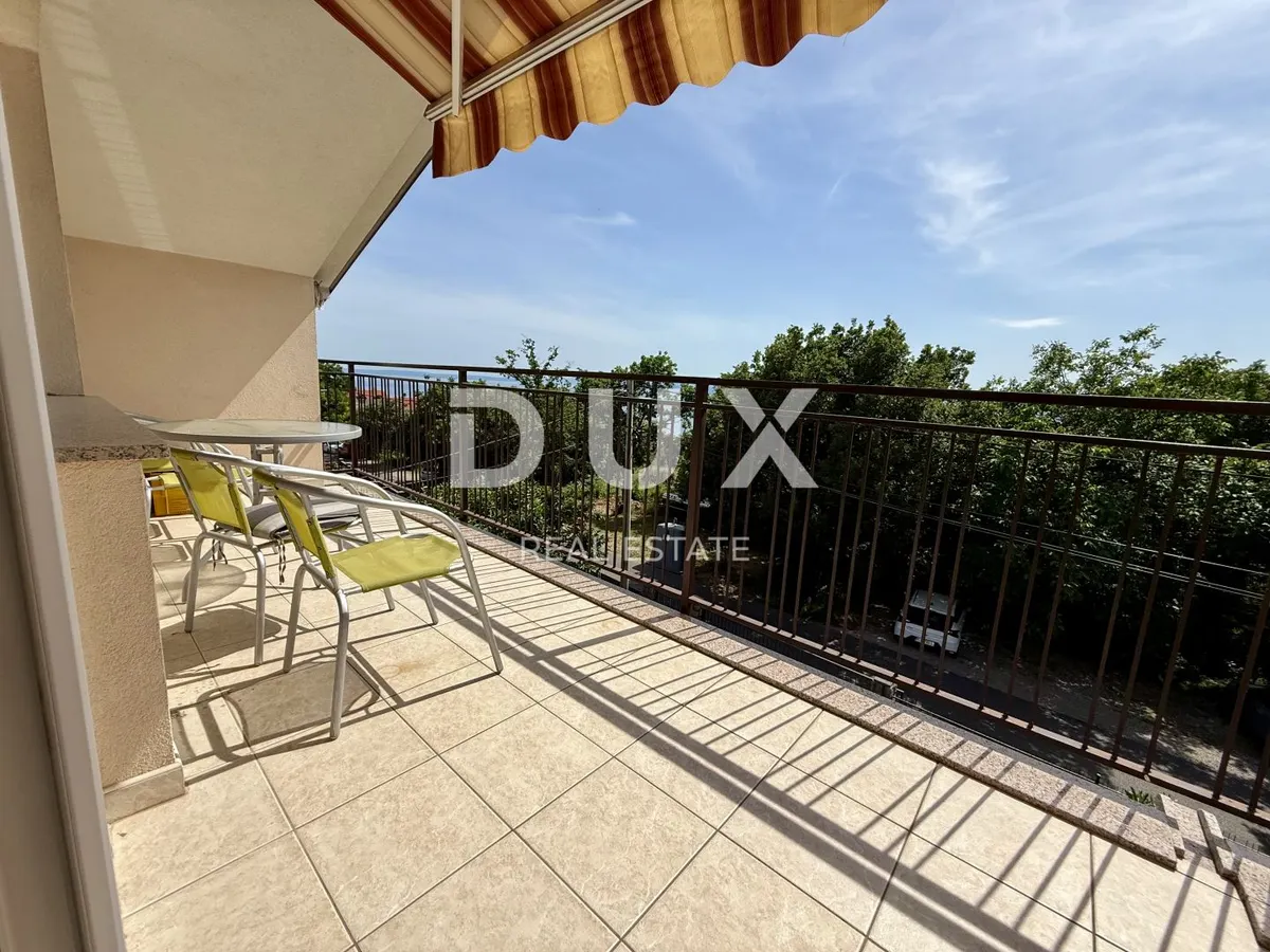 Apartment - Rijeka, 92m2