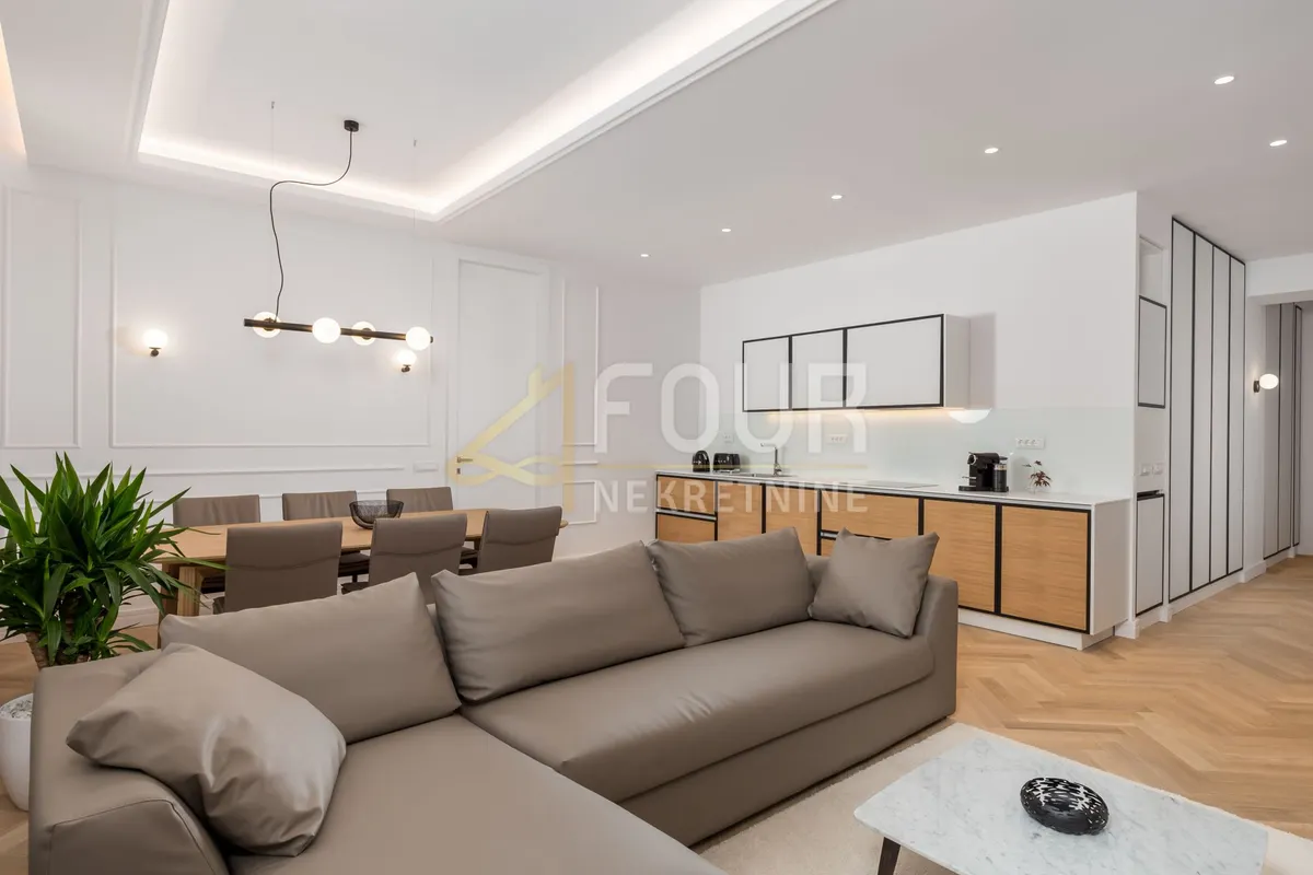 Stan - Opatija, 92m2