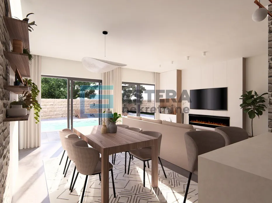 Stan - Zadar-okolica, 102m2