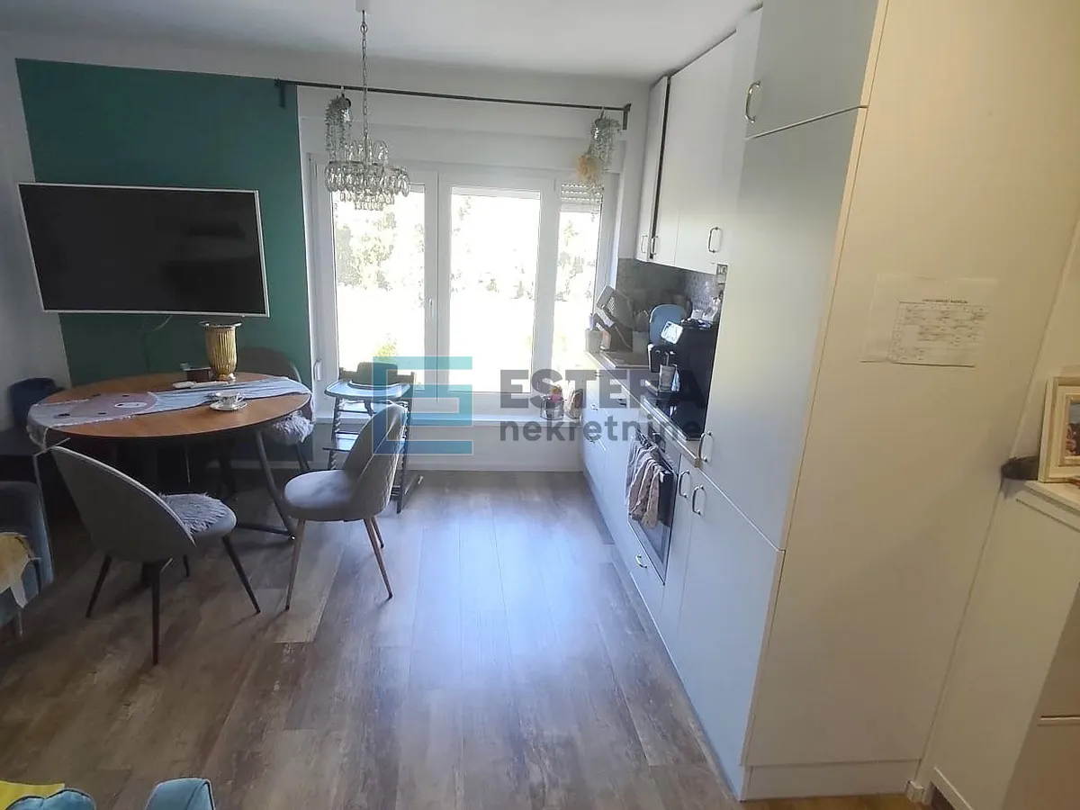 Stan - Mursko Središće, 55m2