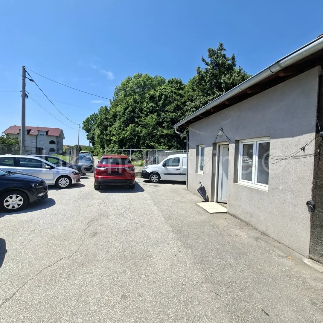 Commercial Space - Sopnica, Zagreb, 78m2