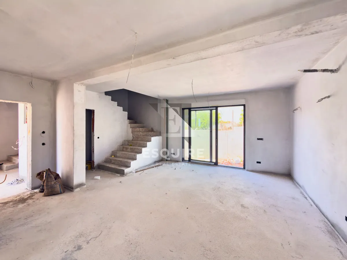 Apartment - Zadar - Okolica, 95.07m2