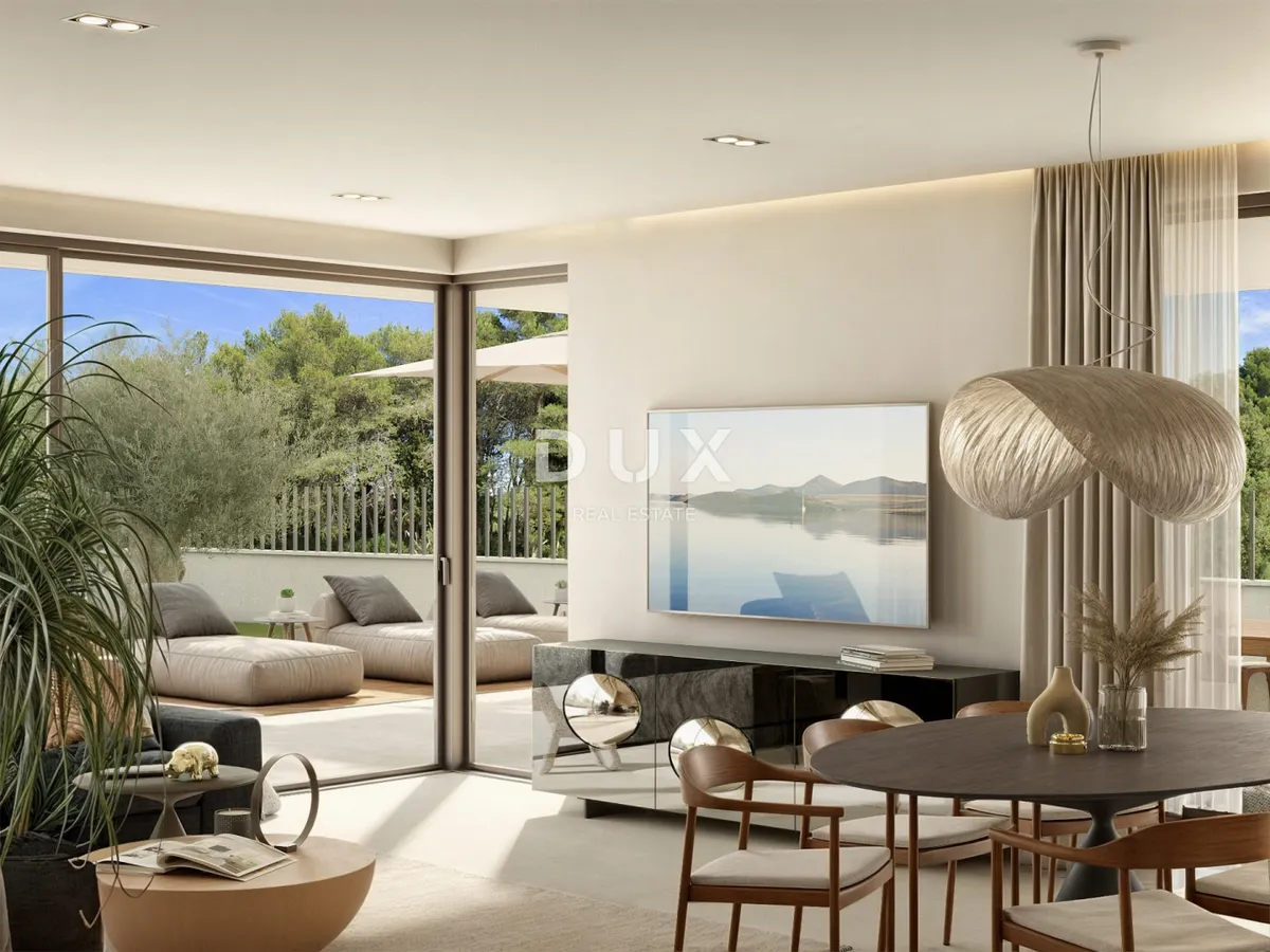 Apartment - Rovinj, 130m2
