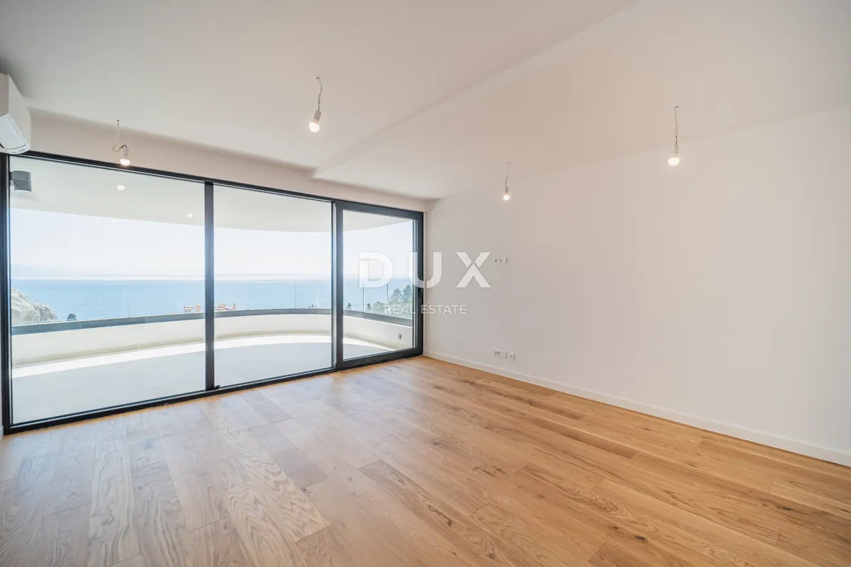 Stan - Opatija, 48.26m2