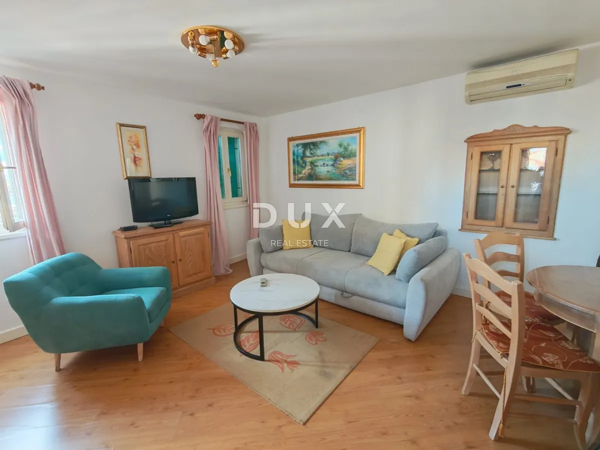 Apartment - Rovinj, 75.4m2