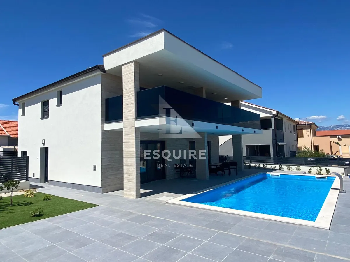 House - Vir, 255.85m2