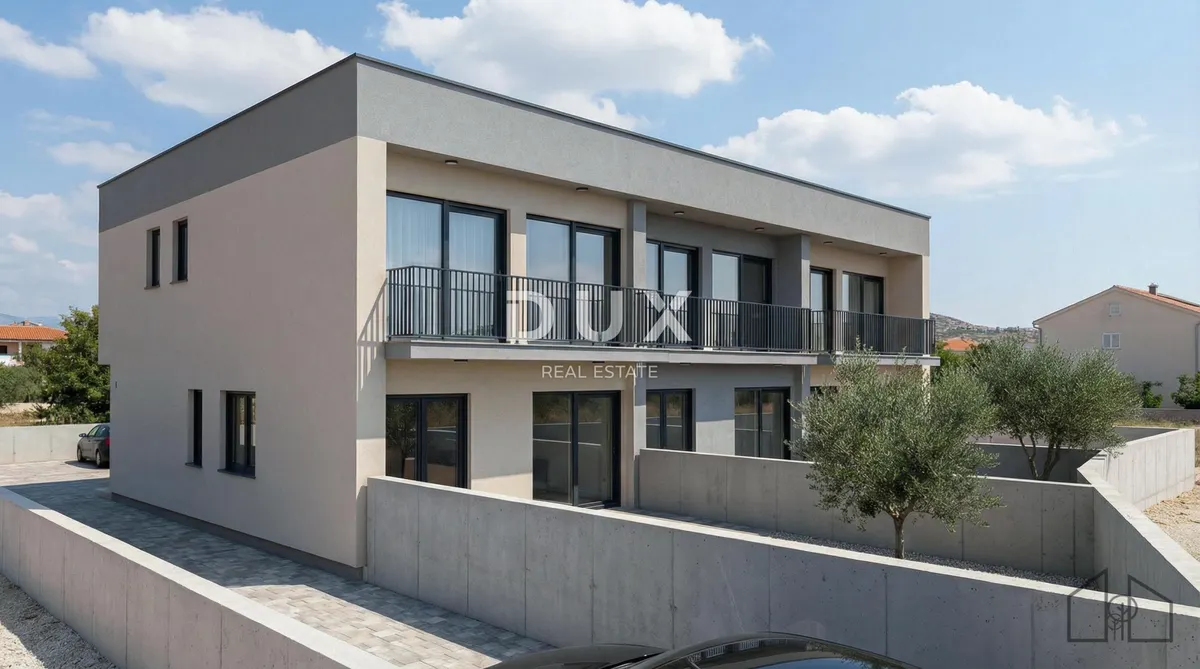 Apartment - Rab, 123.4m2