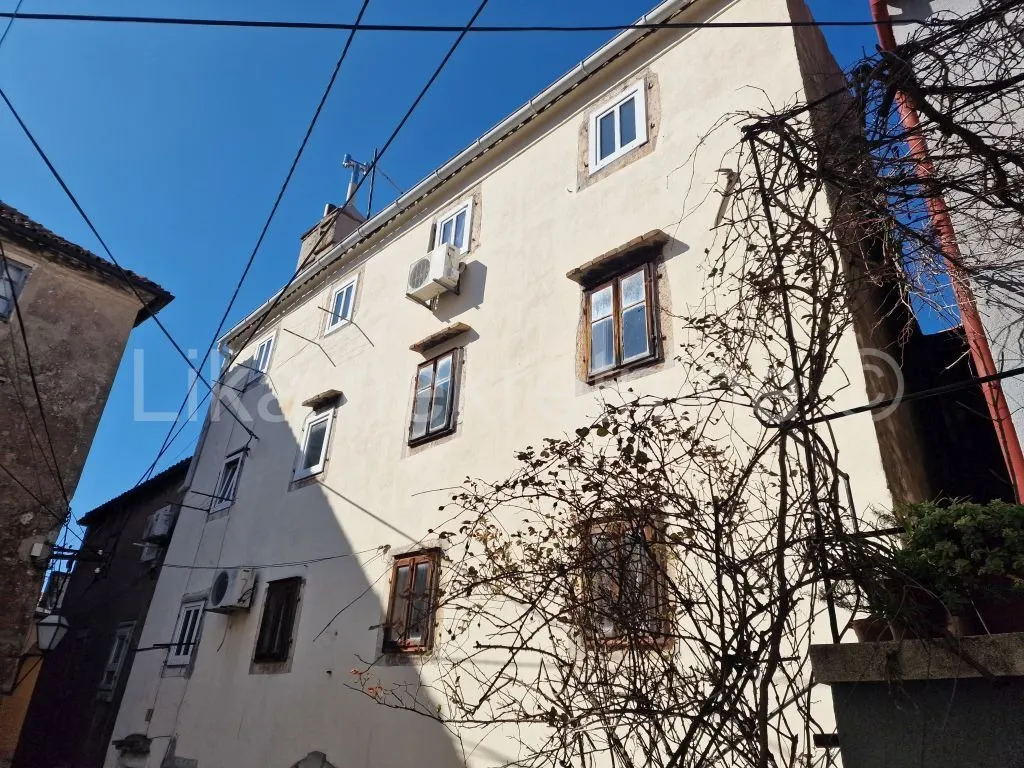 Stan - Senj, 43m2