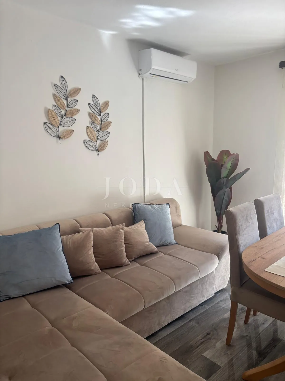 House - Senj, 52m2