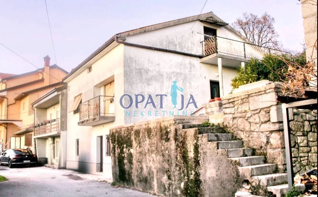 Kuća - Viškovo, 230m2