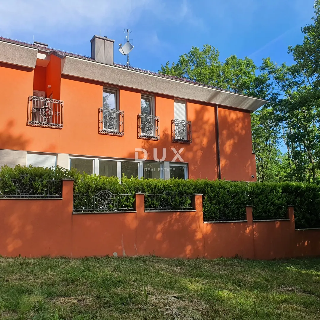 Kuća - Maksimir, 675m2