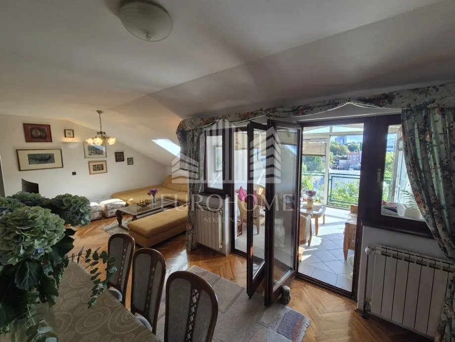 Stan - Trešnjevka - Sjever, 103m2