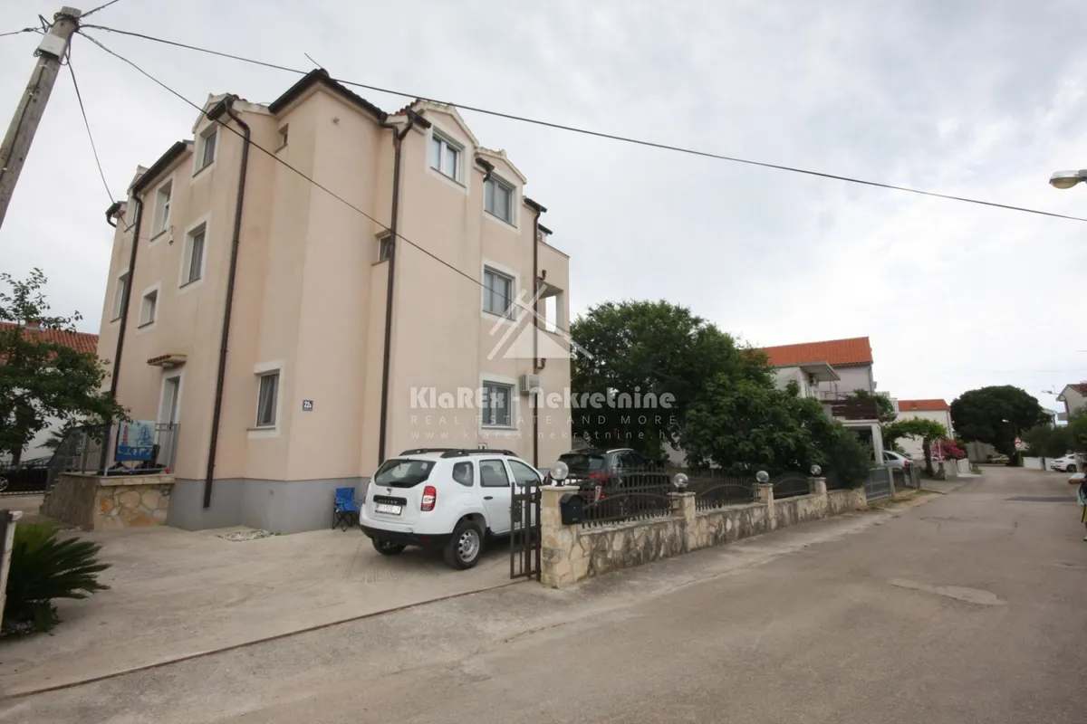 Kuća - Vodice, 583.1m2