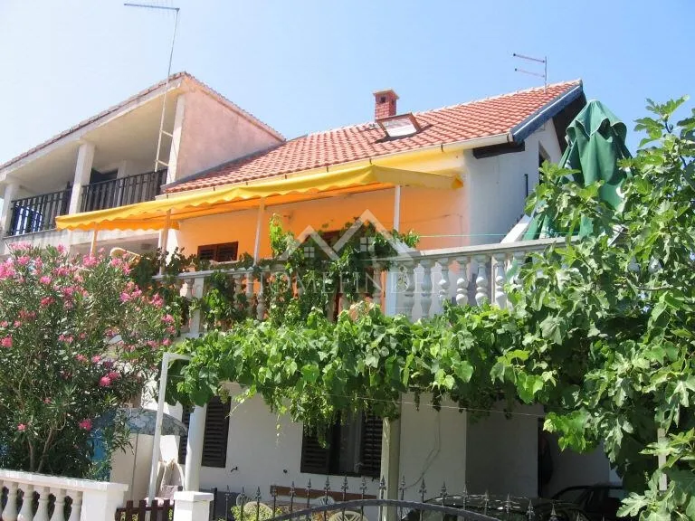House - Privlaka, 148.33m2