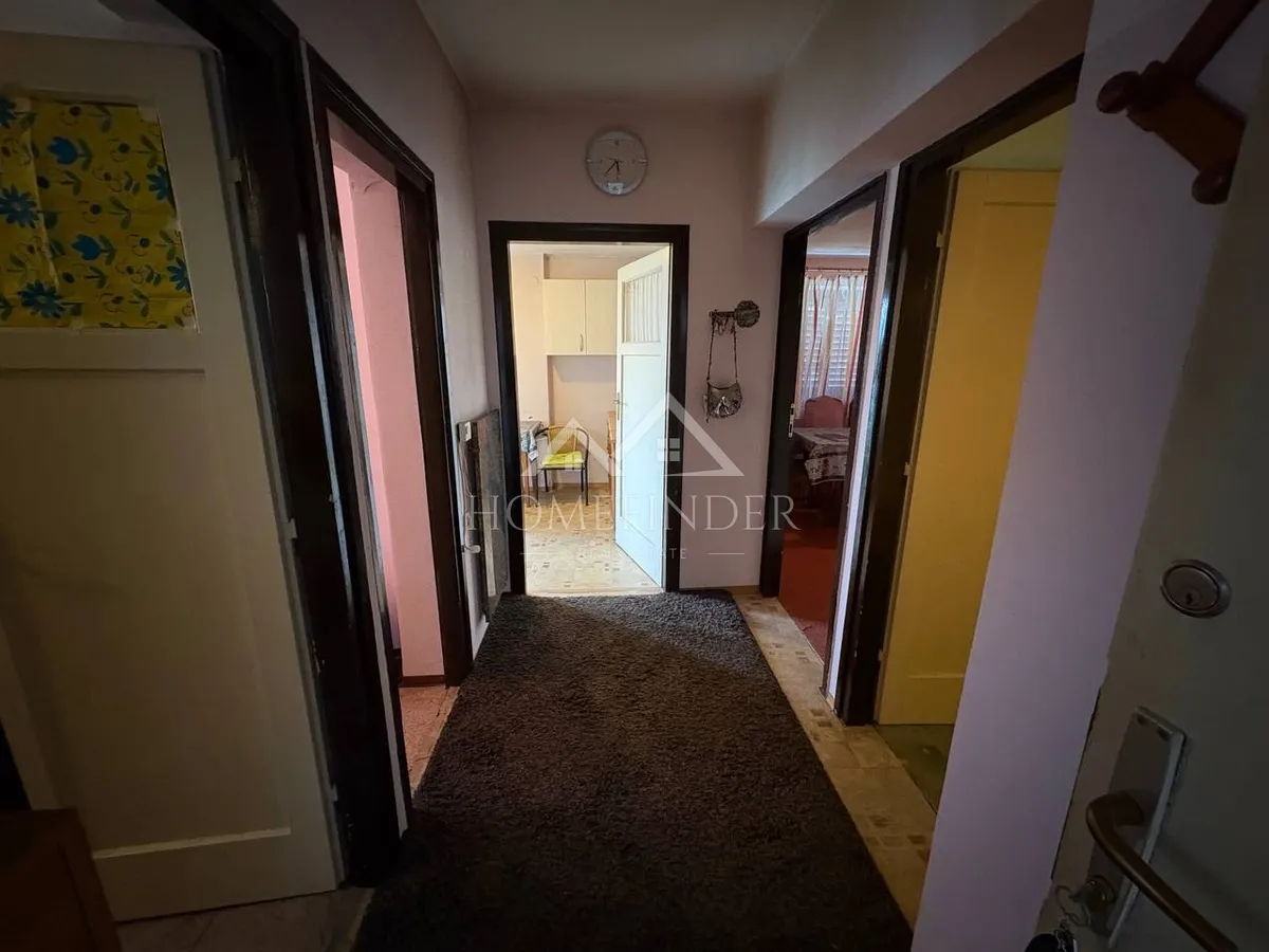Apartment - Pisarovina, 59m2