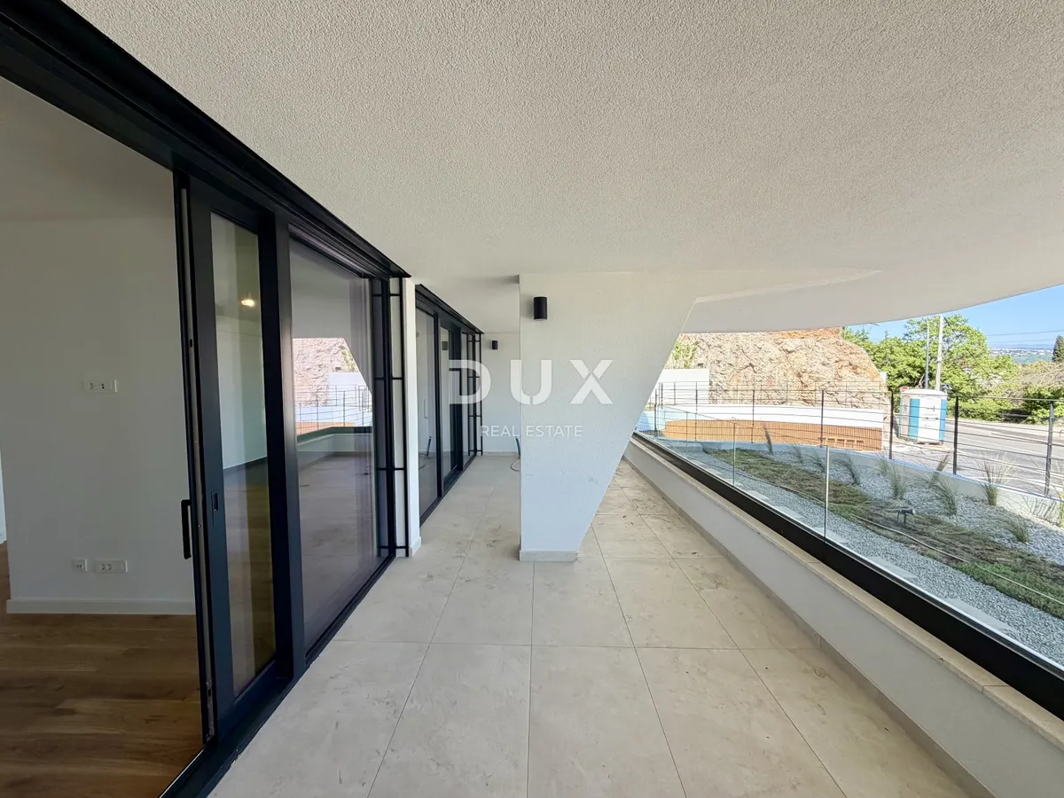 Stan - Opatija, 84.72m2