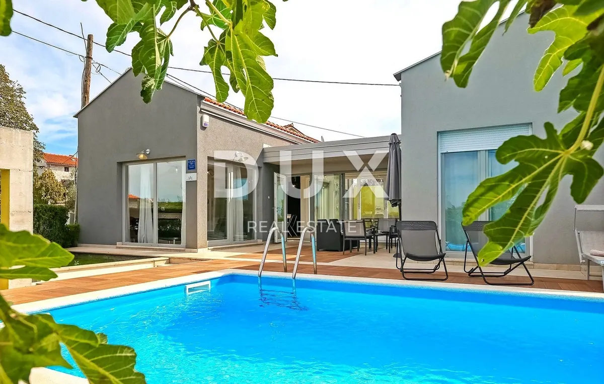 Kuća - Poreč, 125m2