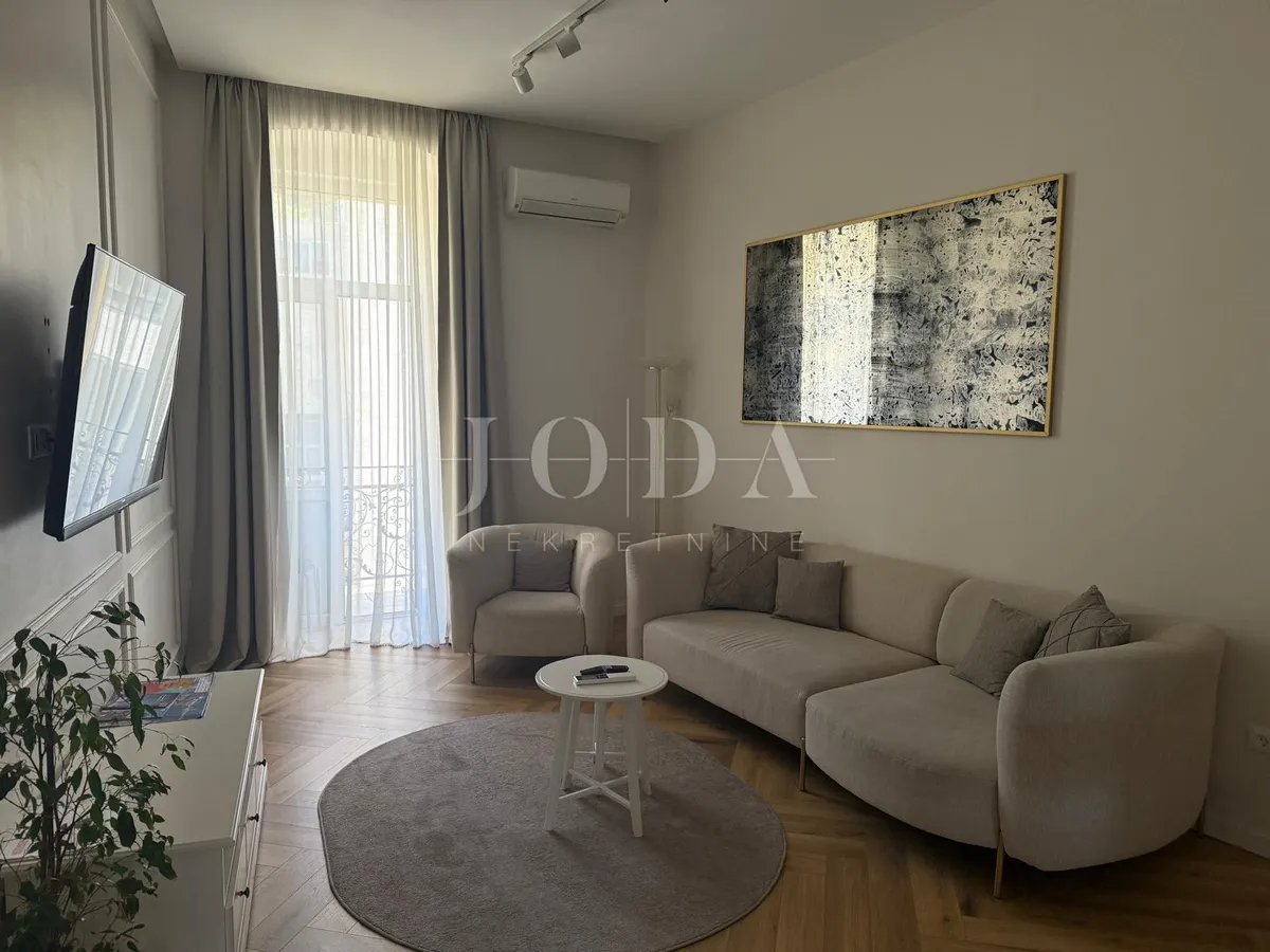 Apartment - Rijeka, 85m2
