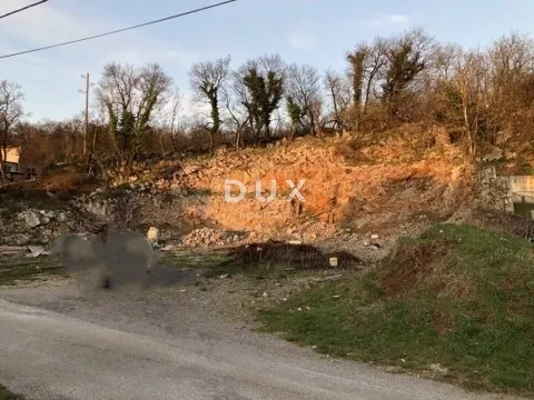 Zemljište - Čavle, 1400m2
