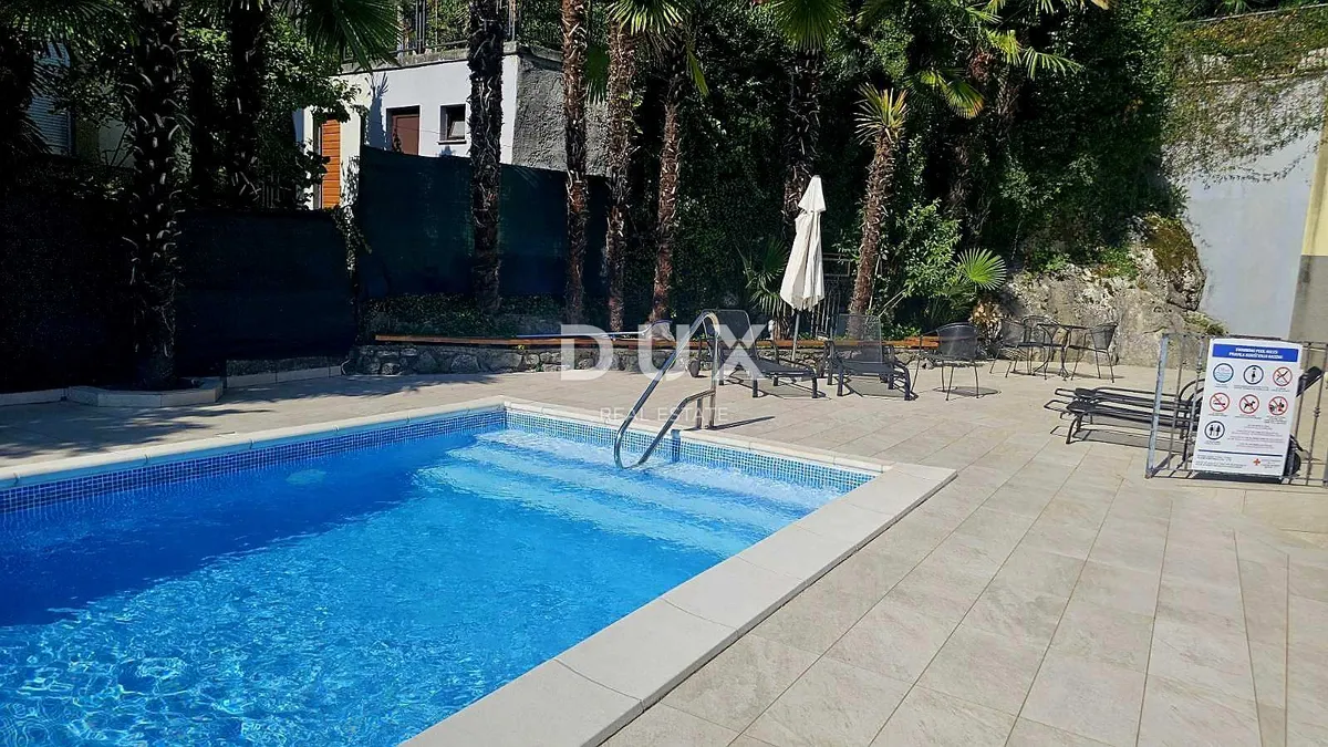 Stan - Opatija, 31m2