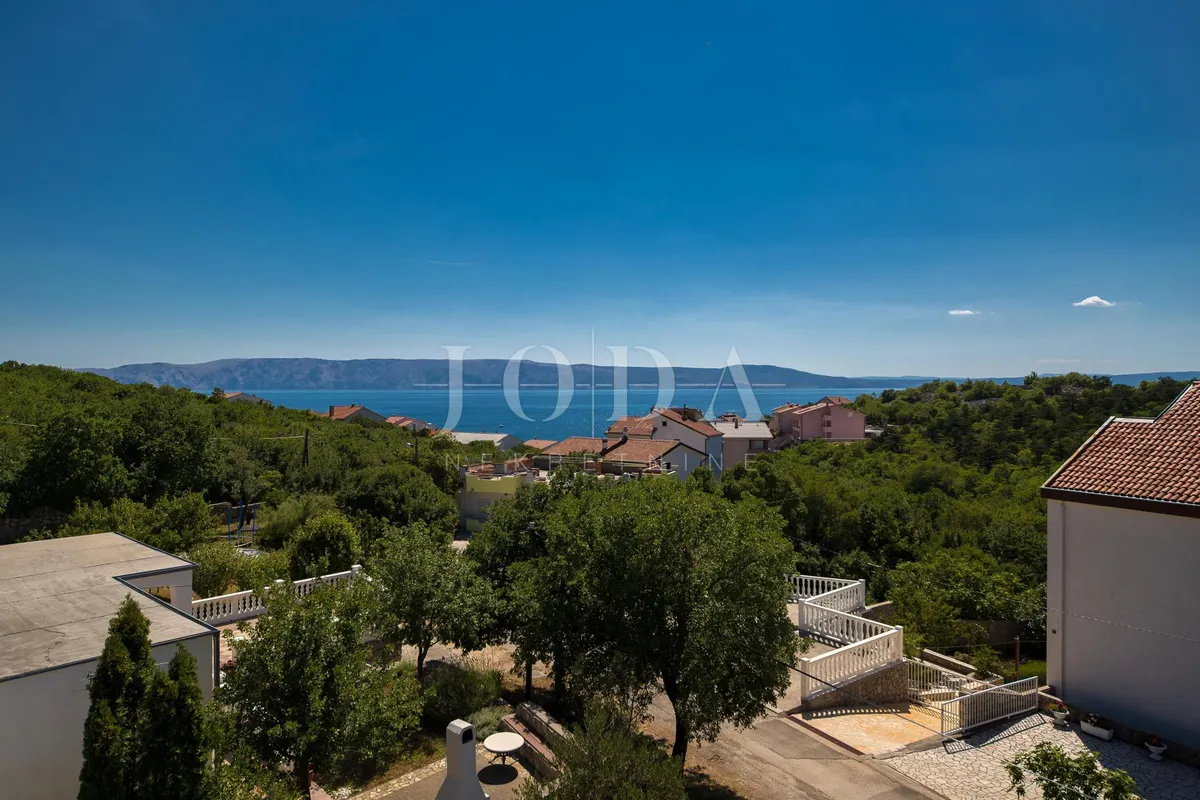 Apartment - Novi Vinodolski, 105.7m2