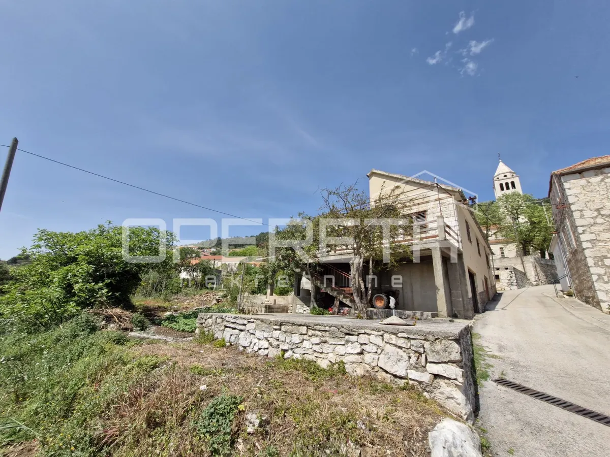 Kuća - Čara, Korčula, Korčula, 117m2