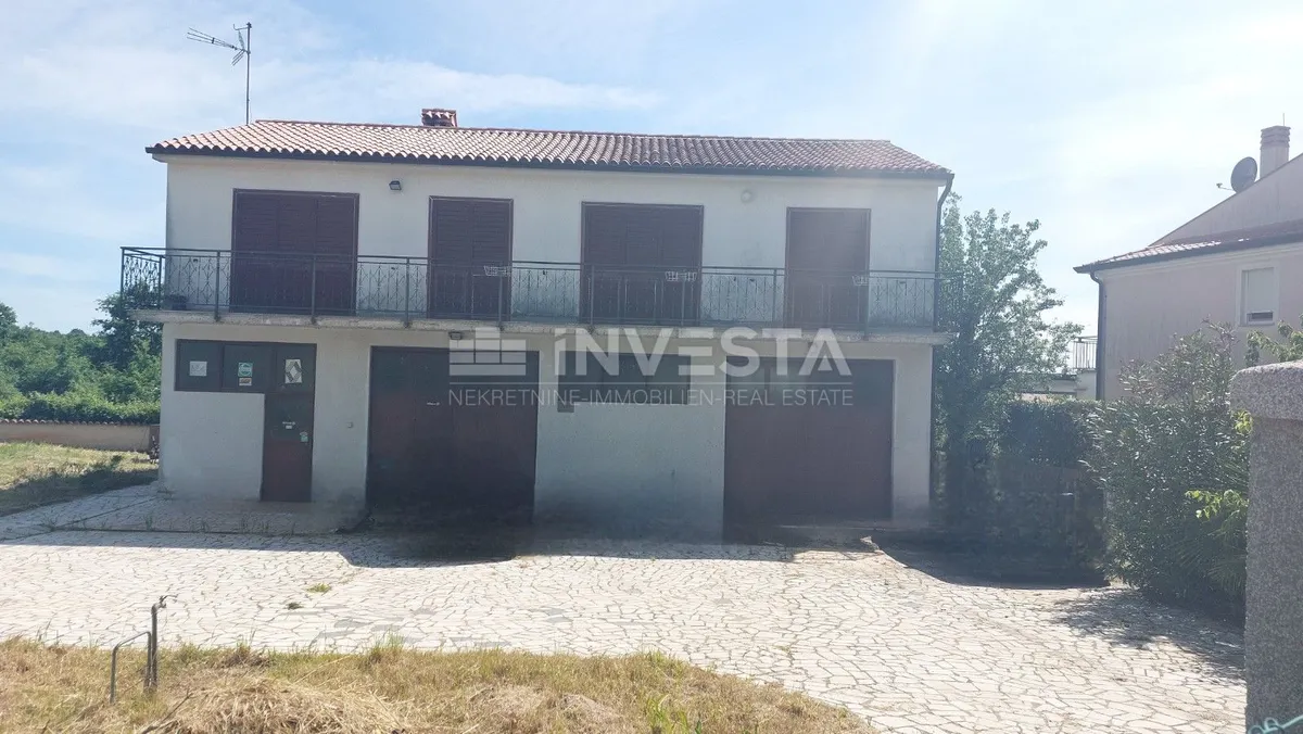 Kuća - Poreč, 290m2