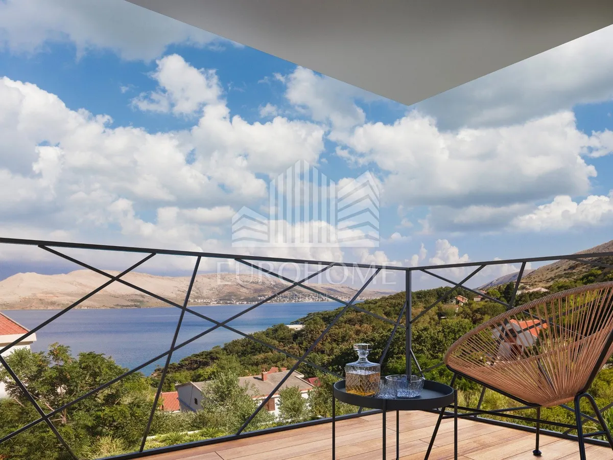 Kuća - Pag, 245m2