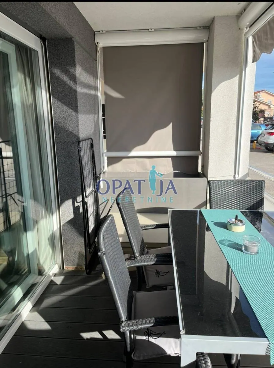 Stan - Opatija, 27m2