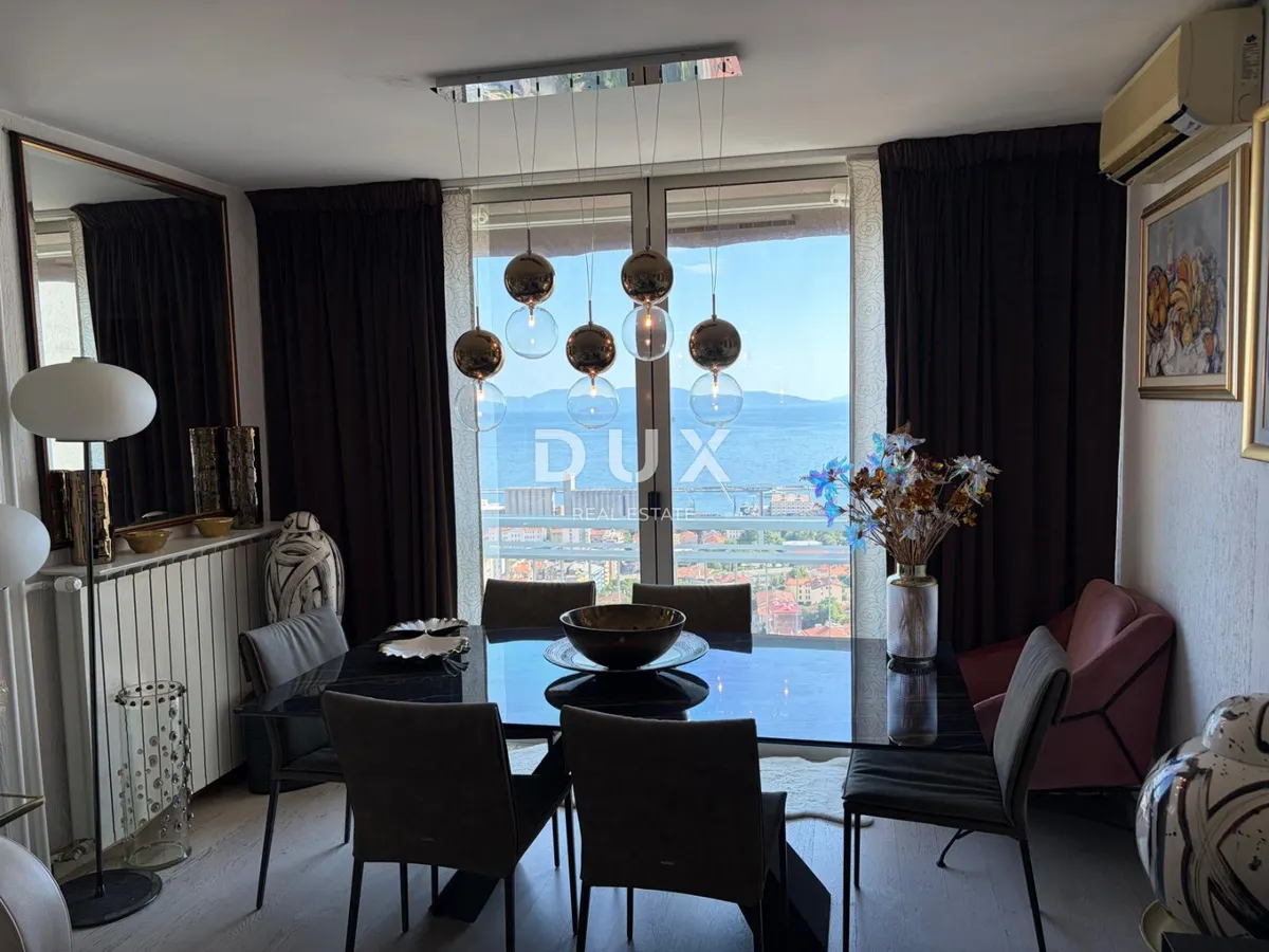 Stan - Rijeka, 74m2